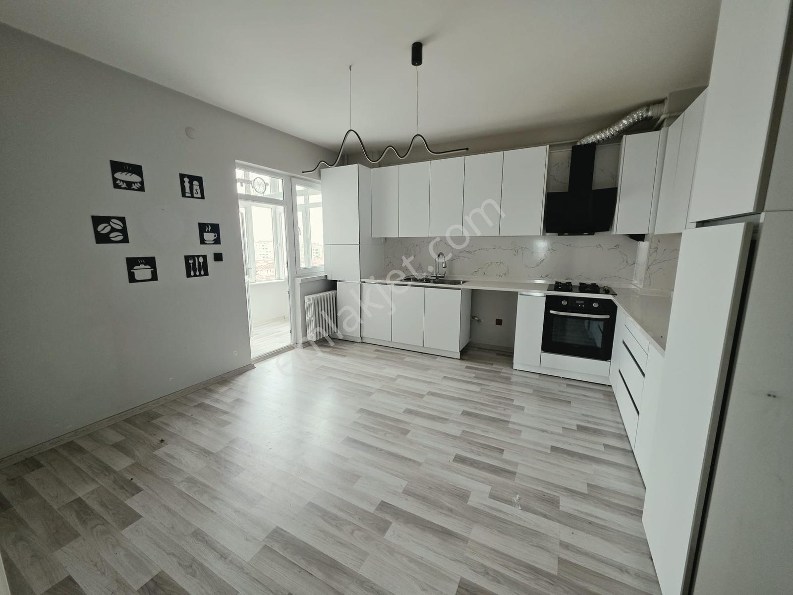 Rw Detay'dan Akarbaşı Mh. Satılık 3+1 Daire — fotoğraf 9