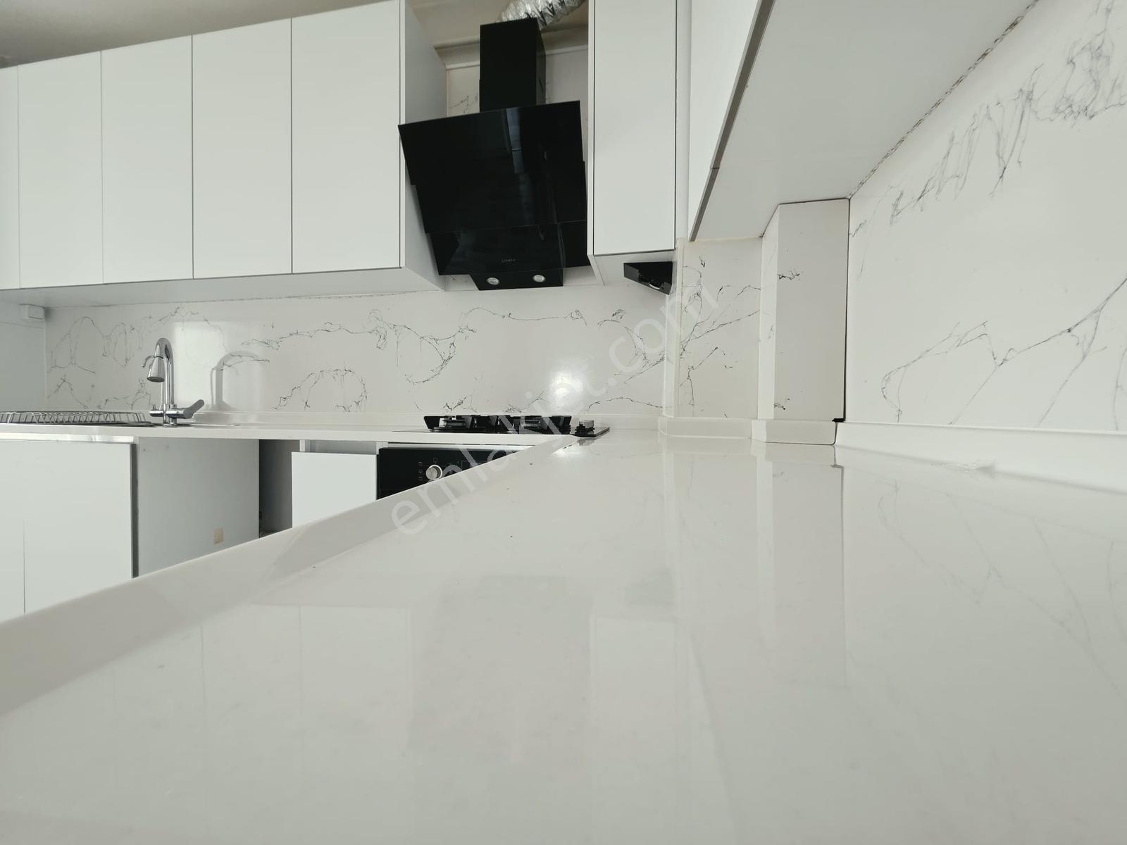 Rw Detay'dan Akarbaşı Mh. Satılık 3+1 Daire — fotoğraf 12