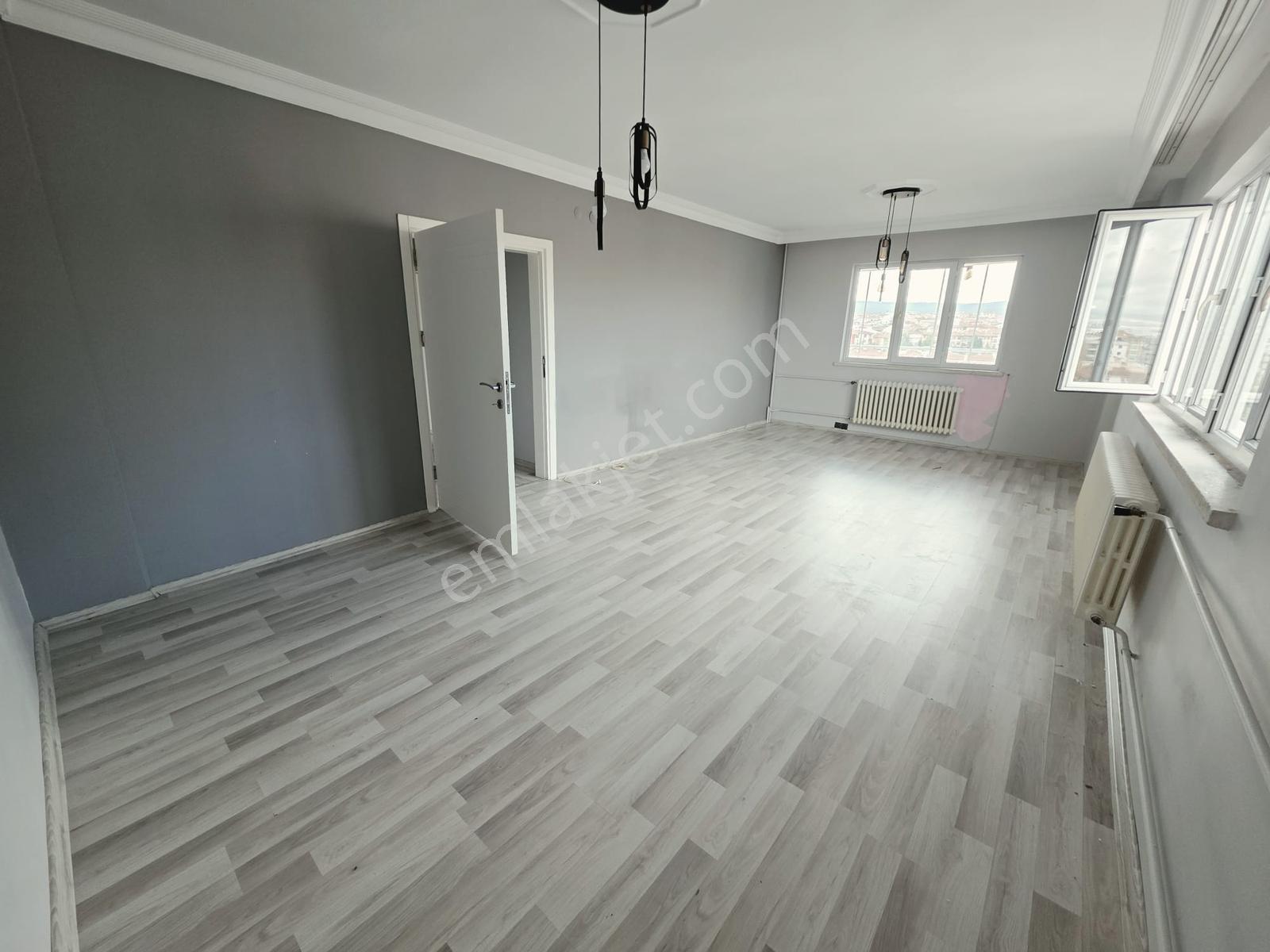 Rw Detay'dan Akarbaşı Mh. Satılık 3+1 Daire — fotoğraf 17