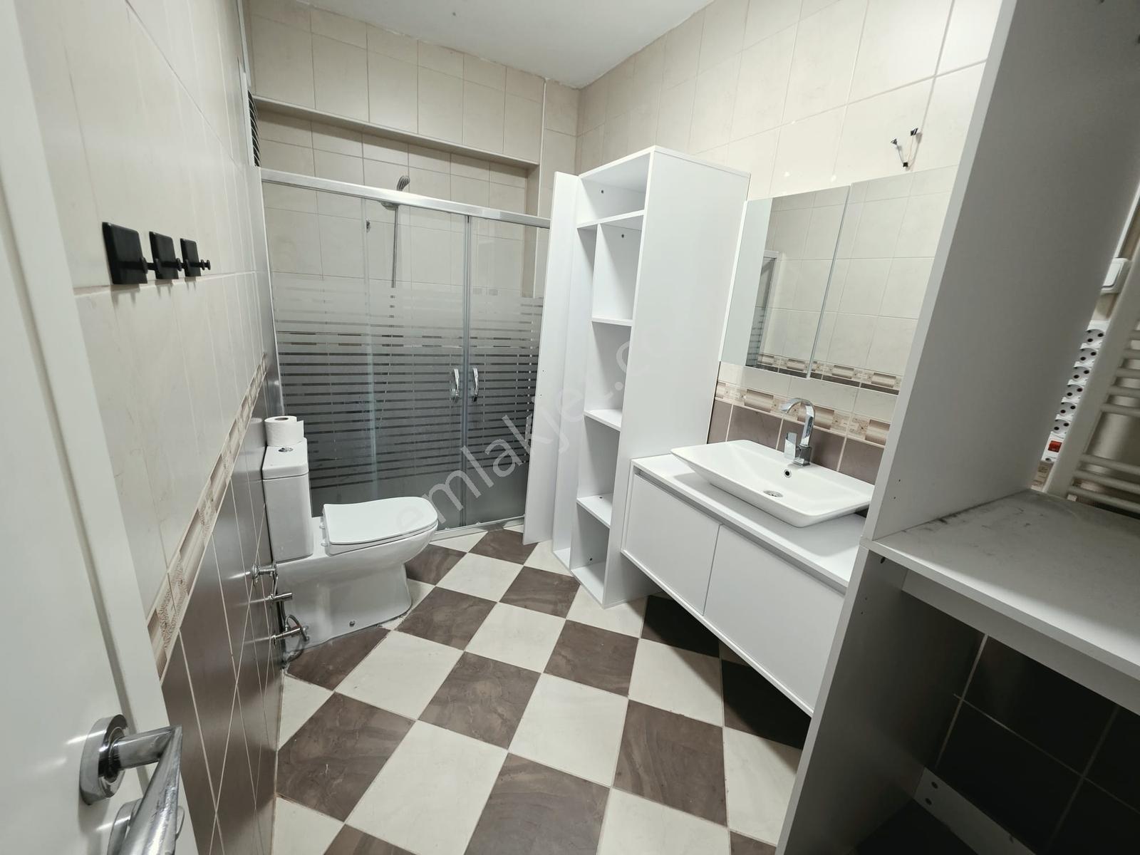 Rw Detay'dan Akarbaşı Mh. Satılık 3+1 Daire — fotoğraf 21