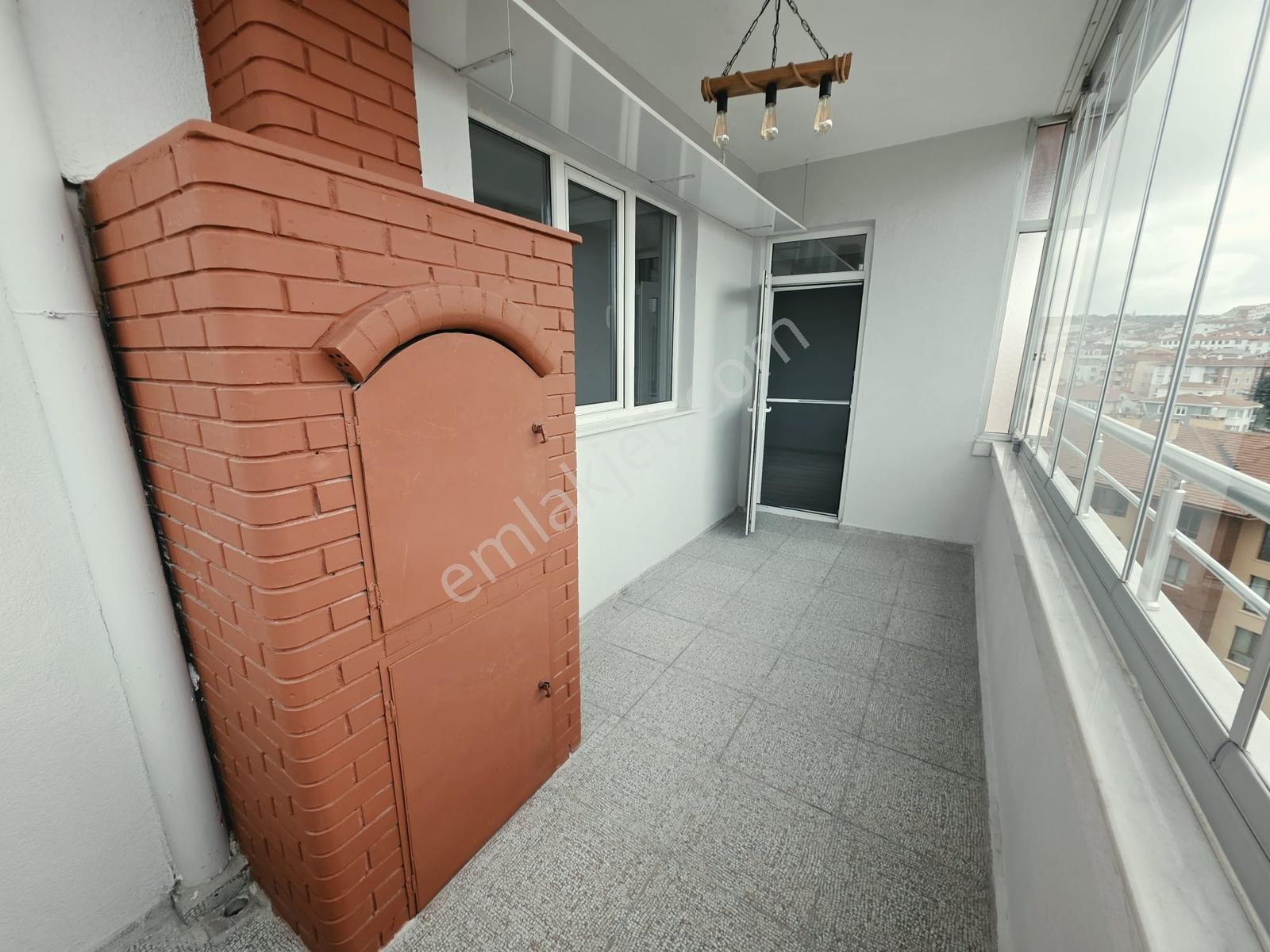 Rw Detay'dan Akarbaşı Mh. Satılık 3+1 Daire — fotoğraf 28