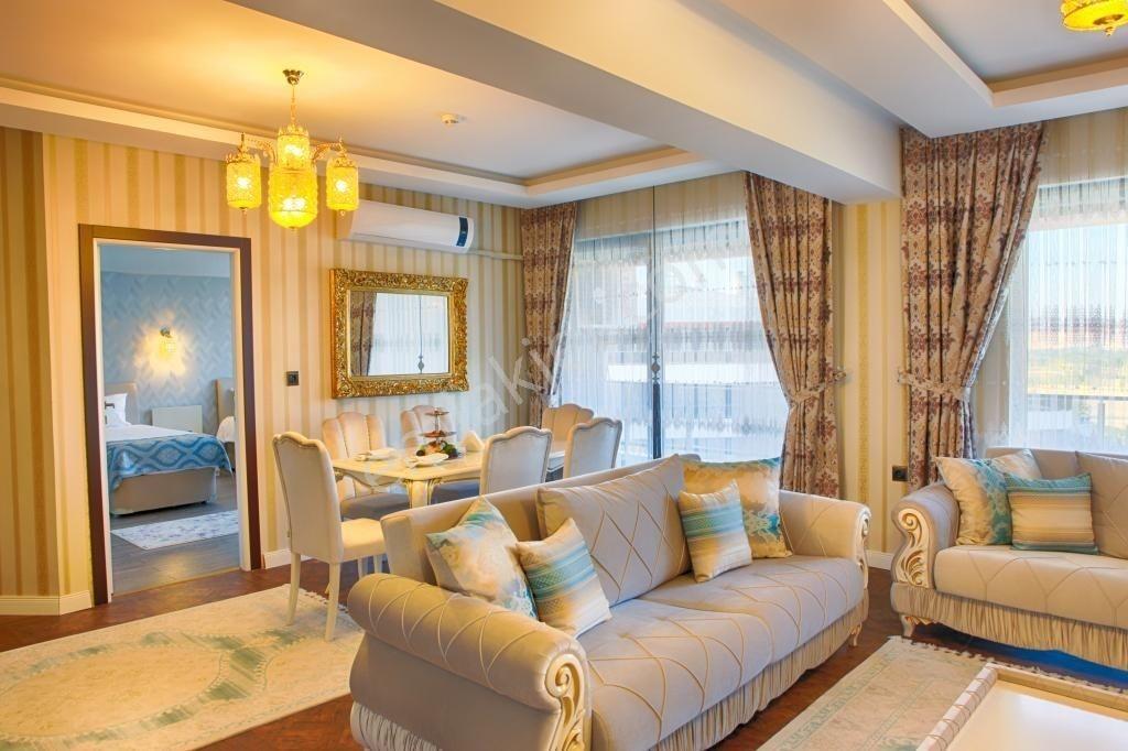 Karahan Emlak'tan Sivas Termalde Satılık 1+1 Devremülk — fotoğraf 11