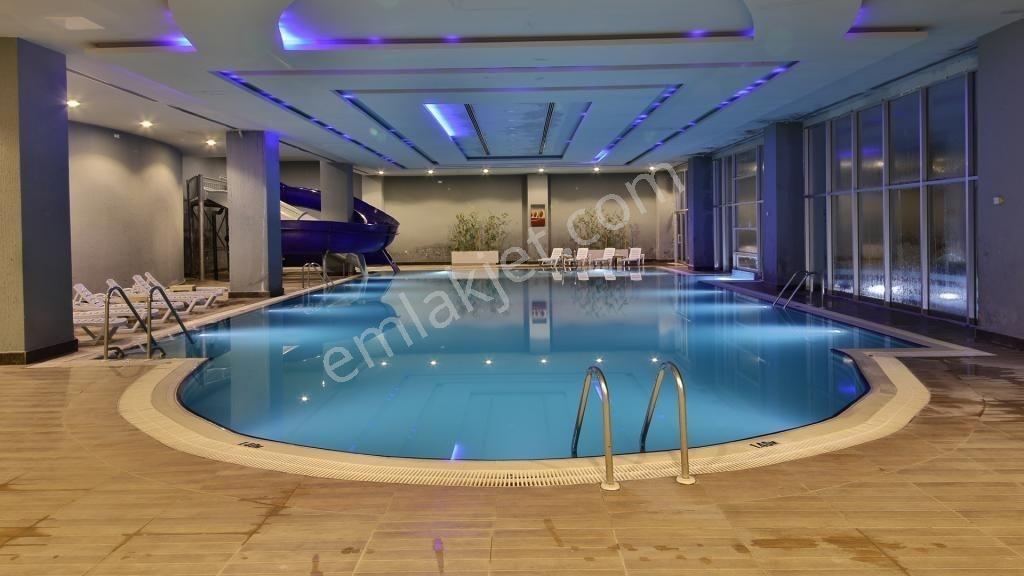 Karahan Emlak'tan Sivas Termalde Satılık 1+1 Devremülk — fotoğraf 16