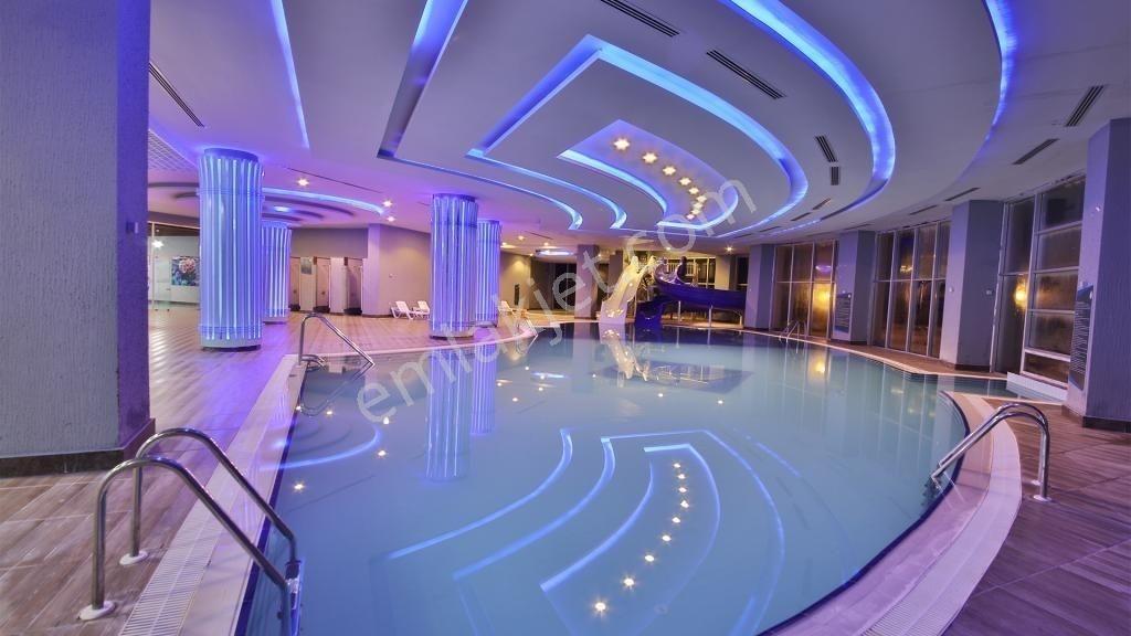 Karahan Emlak'tan Sivas Termalde Satılık 1+1 Devremülk — fotoğraf 17