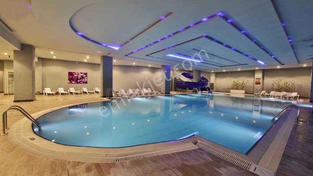 Karahan Emlak'tan Sivas Termalde Satılık 1+1 Devremülk — fotoğraf 20