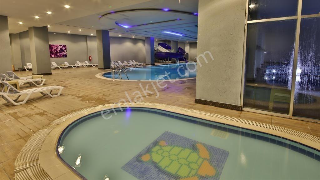 Karahan Emlak'tan Sivas Termalde Satılık 1+1 Devremülk — fotoğraf 21