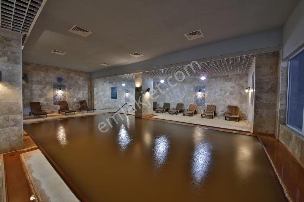 Karahan Emlak'tan Sivas Termalde Satılık 1+1 Devremülk — fotoğraf 22