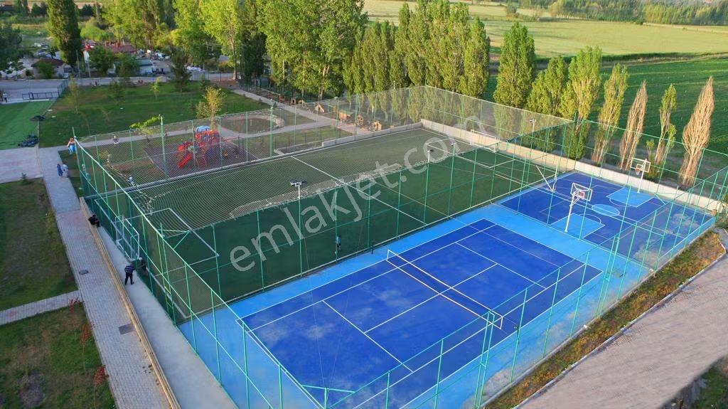 Karahan Emlak'tan Sivas Termalde Satılık 1+1 Devremülk — fotoğraf 24