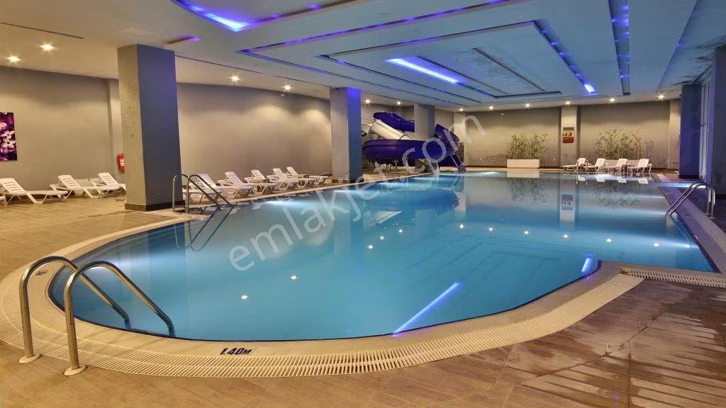 Karahan Emlak'tan Sivas Termalde Satılık 1+1 Devremülk — fotoğraf 25