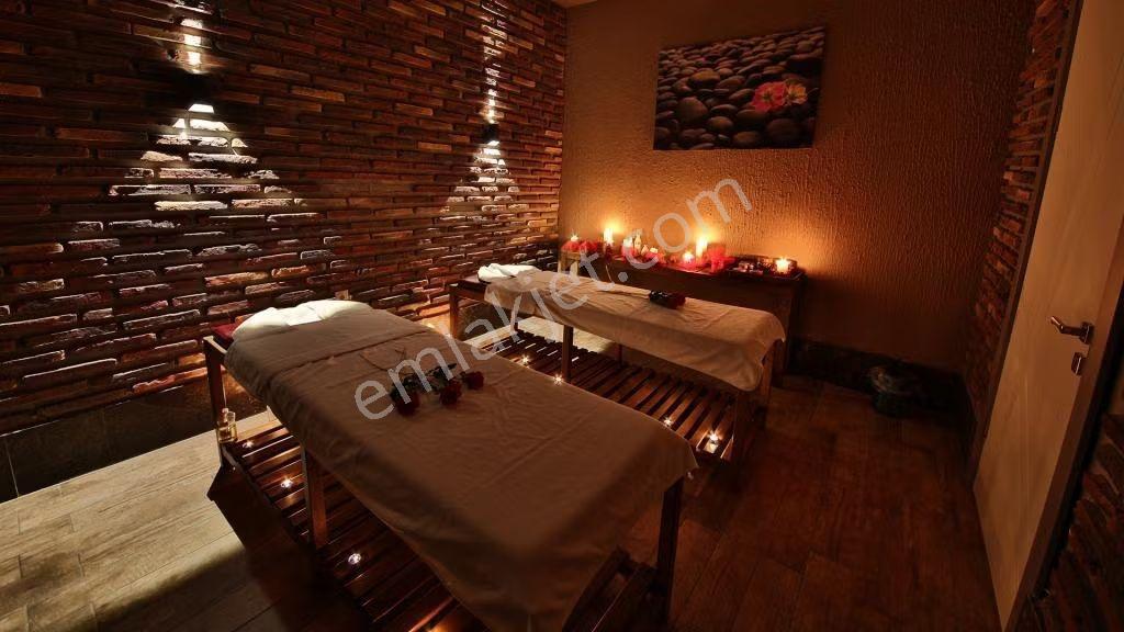 Karahan Emlak'tan Sivas Termalde Satılık 1+1 Devremülk — fotoğraf 26