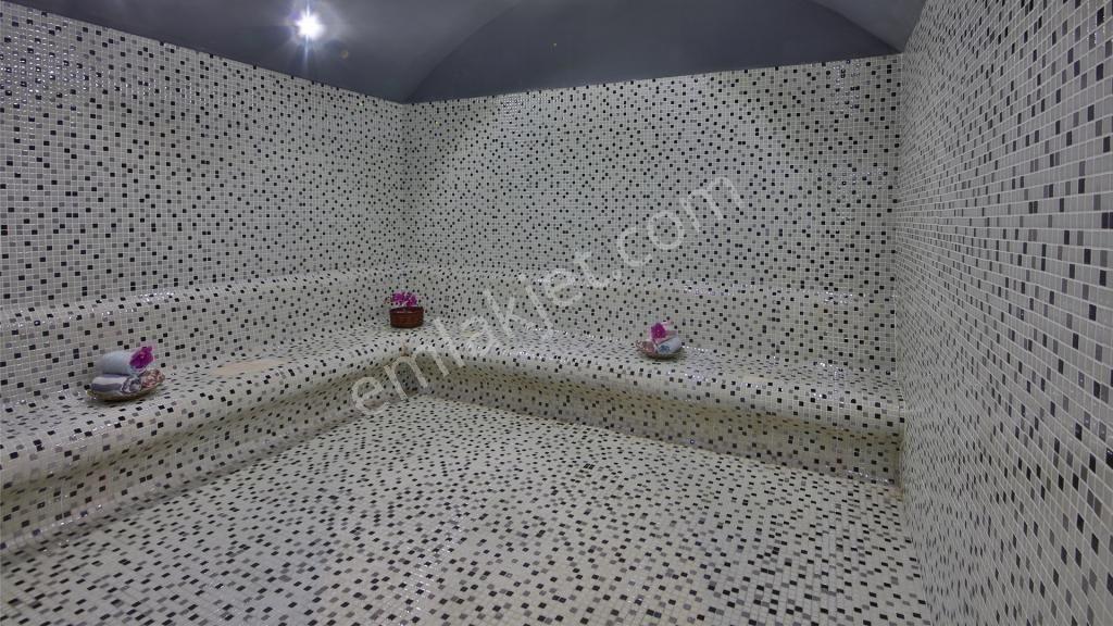 Karahan Emlak'tan Sivas Termalde Satılık 1+1 Devremülk — fotoğraf 27