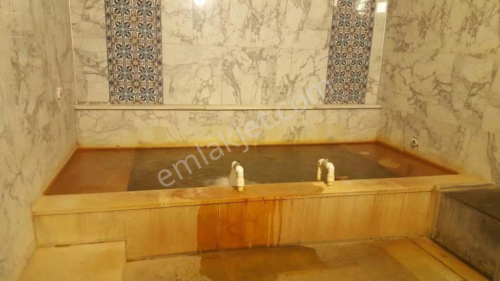 Karahan Emlak'tan Sivas Termalde Satılık 1+1 Devremülk — fotoğraf 28