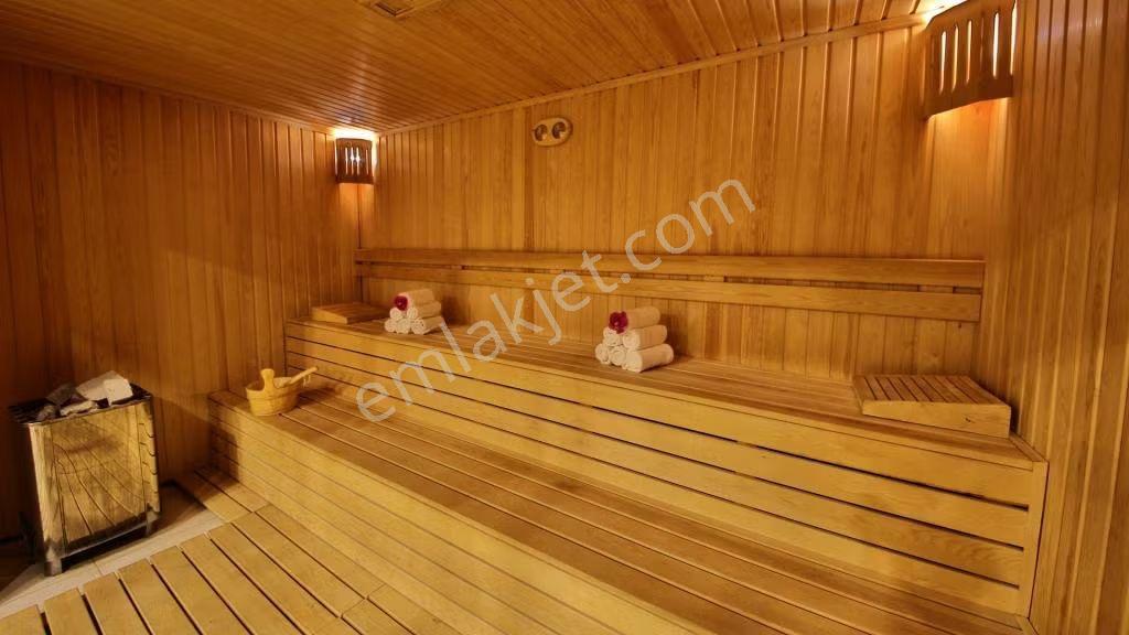 Karahan Emlak'tan Sivas Termalde Satılık 1+1 Devremülk — fotoğraf 29
