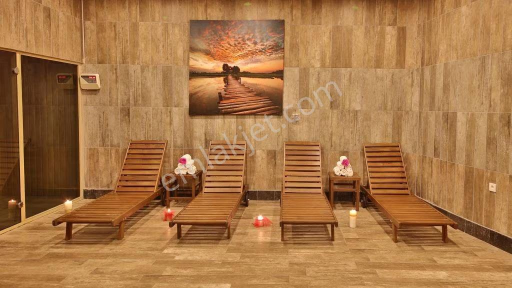 Karahan Emlak'tan Sivas Termalde Satılık 1+1 Devremülk — fotoğraf 30