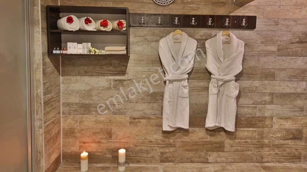 Karahan Emlak'tan Sivas Termalde Satılık 1+1 Devremülk — fotoğraf 31