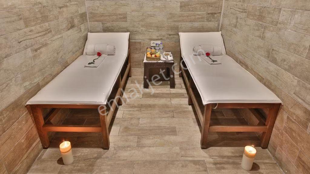 Karahan Emlak'tan Sivas Termalde Satılık 1+1 Devremülk — fotoğraf 32