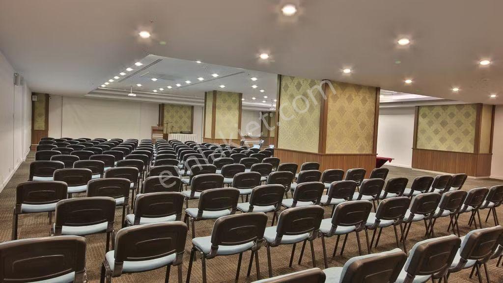 Karahan Emlak'tan Sivas Termalde Satılık 1+1 Devremülk — fotoğraf 33