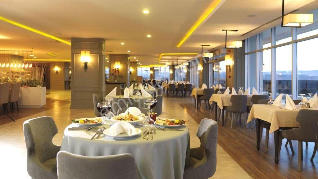 Karahan Emlak'tan Sivas Termalde Satılık 1+1 Devremülk — fotoğraf 35