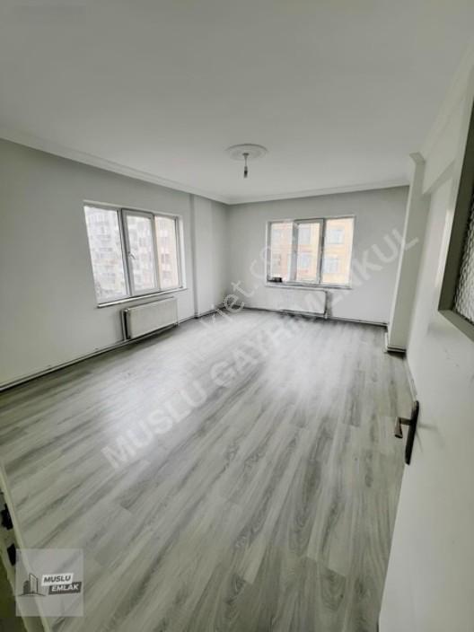 Yazı Çarşının Kalbinde | Cadde Cepheli | Yenilenmiş 3+1