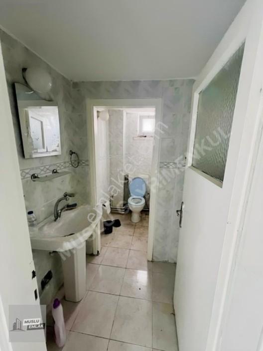 Yazı Çarşının Kalbinde | Cadde Cepheli | Yenilenmiş 3+1 — fotoğraf 6