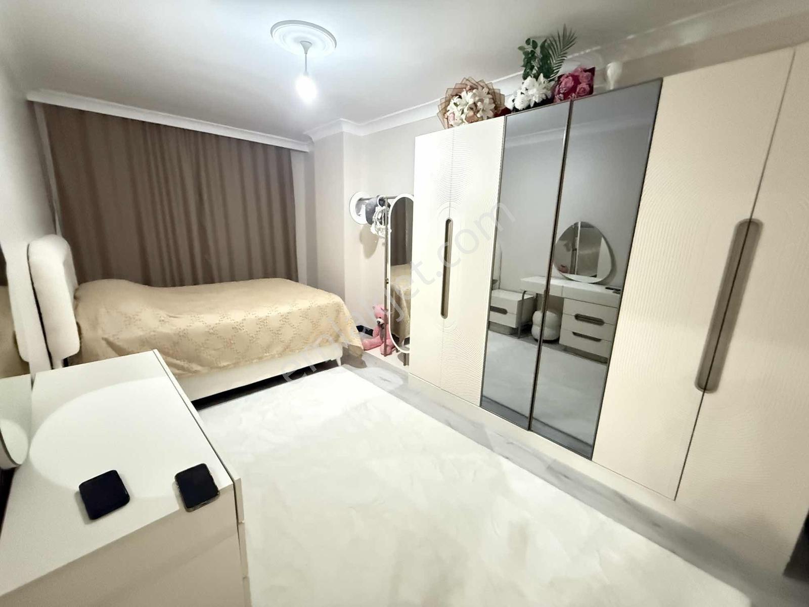 Mercan Emlaktan Kapalı Otoparklı Asansörlü Sitede 2+1 Sıfır — fotoğraf 38