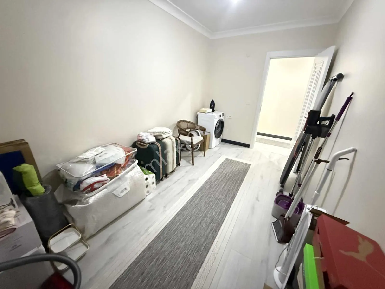 Mercan Emlaktan Kapalı Otoparklı Asansörlü Sitede 2+1 Sıfır — fotoğraf 41