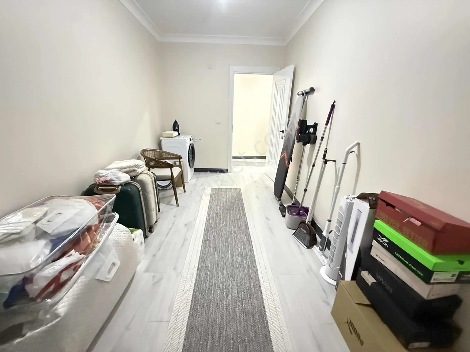 Mercan Emlaktan Kapalı Otoparklı Asansörlü Sitede 2+1 Sıfır — fotoğraf 42