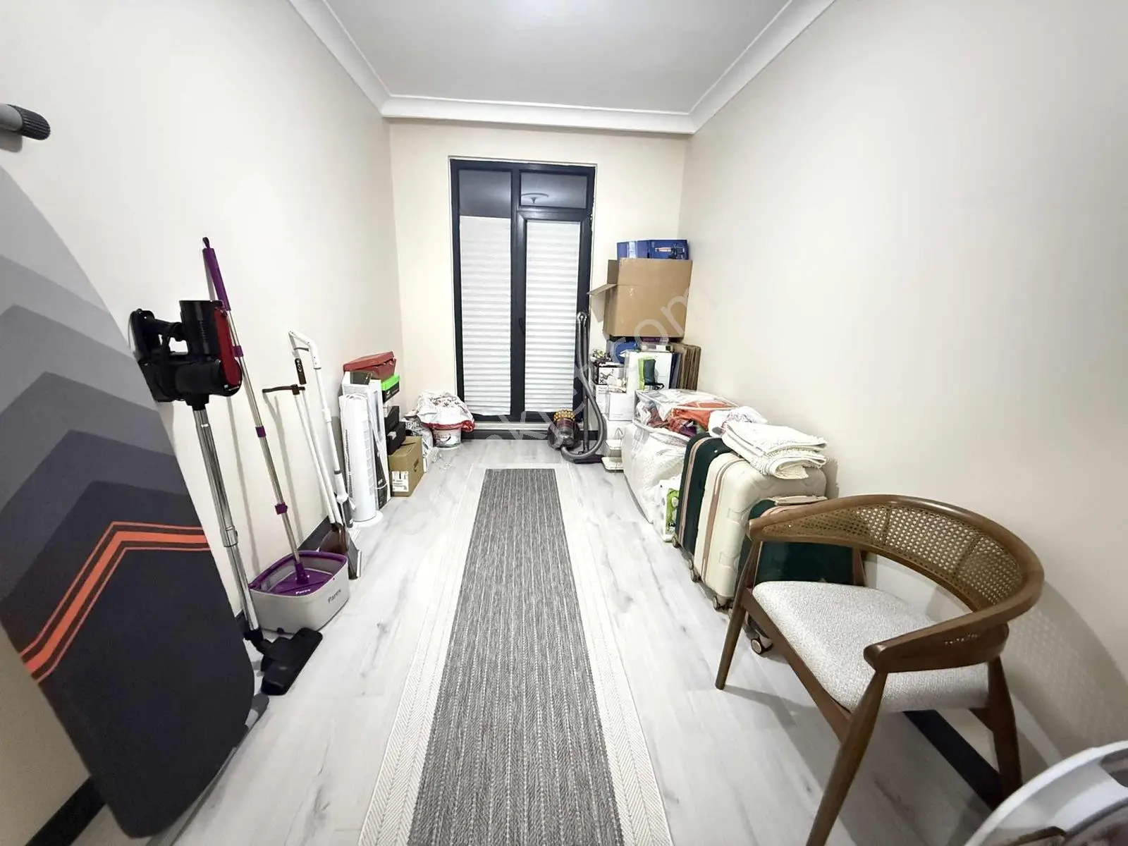Mercan Emlaktan Kapalı Otoparklı Asansörlü Sitede 2+1 Sıfır — fotoğraf 43