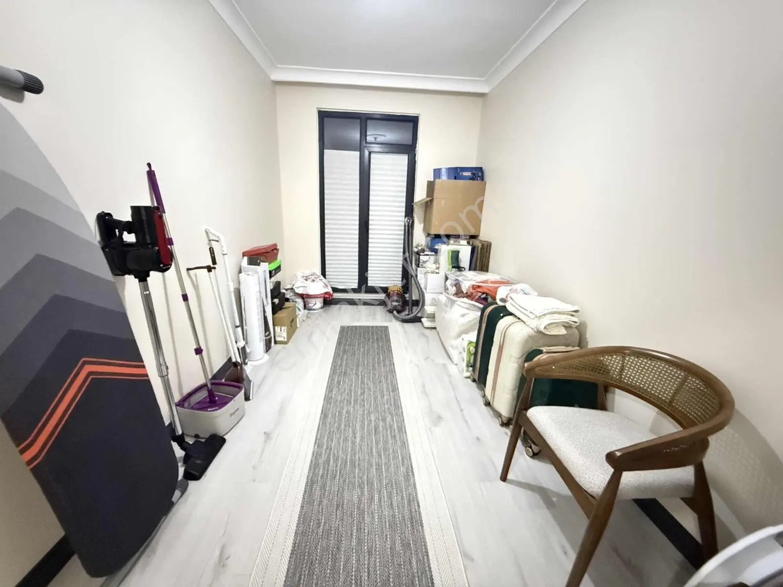 Mercan Emlaktan Kapalı Otoparklı Asansörlü Sitede 2+1 Sıfır — fotoğraf 44