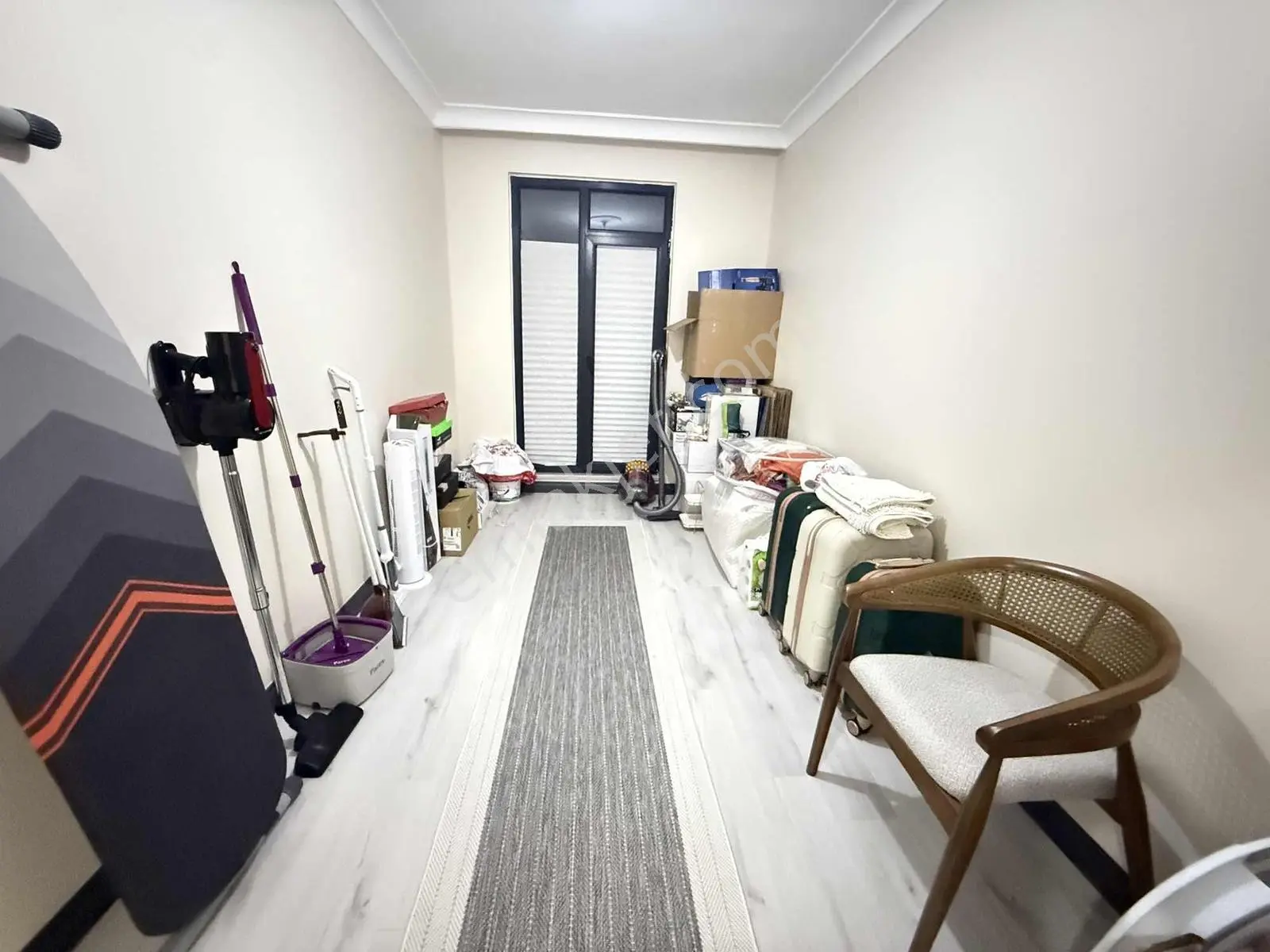 Mercan Emlaktan Kapalı Otoparklı Asansörlü Sitede 2+1 Sıfır — fotoğraf 45
