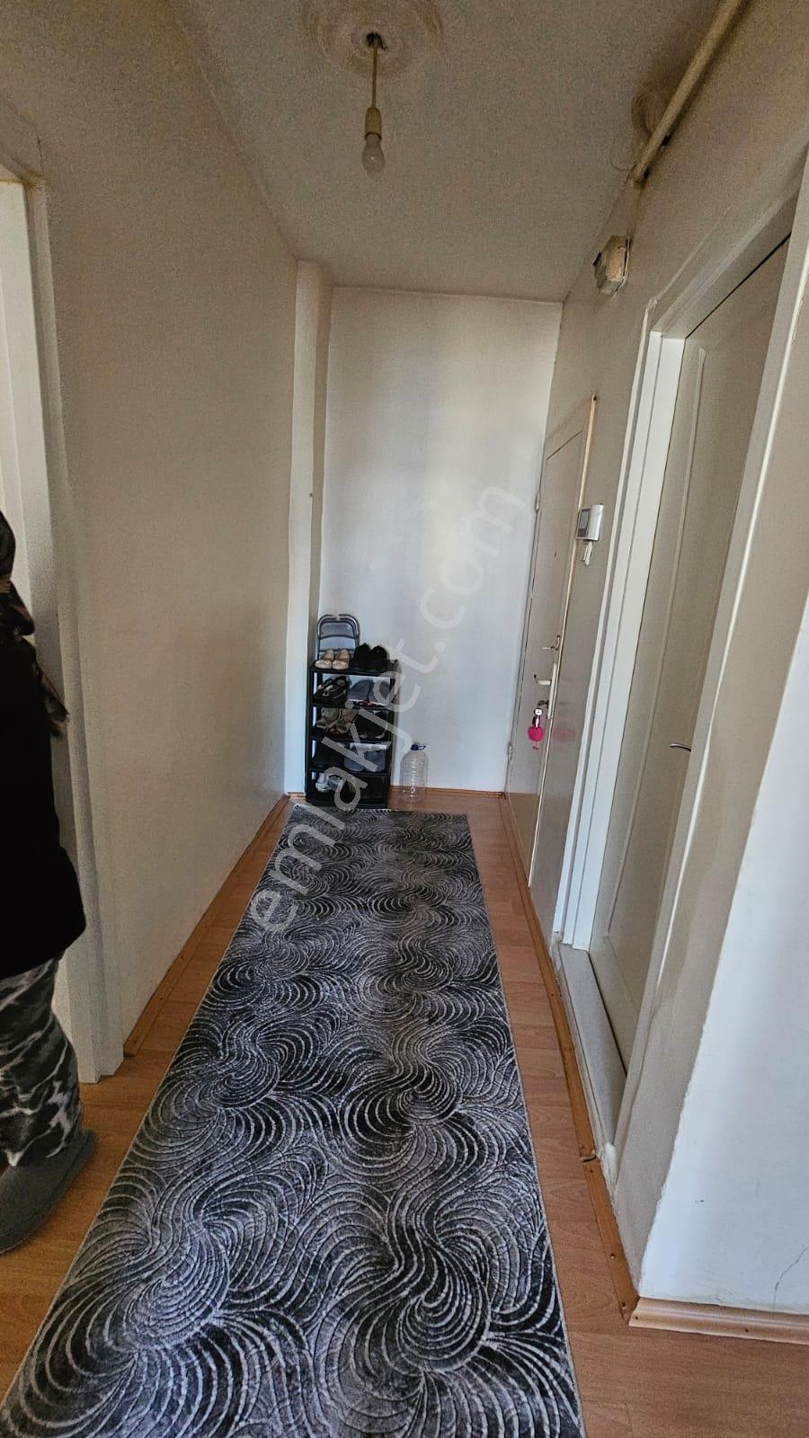 Şehit Osman Satılık 3+1 Daire Ahmet Hizal Okulu Arkası — fotoğraf 12