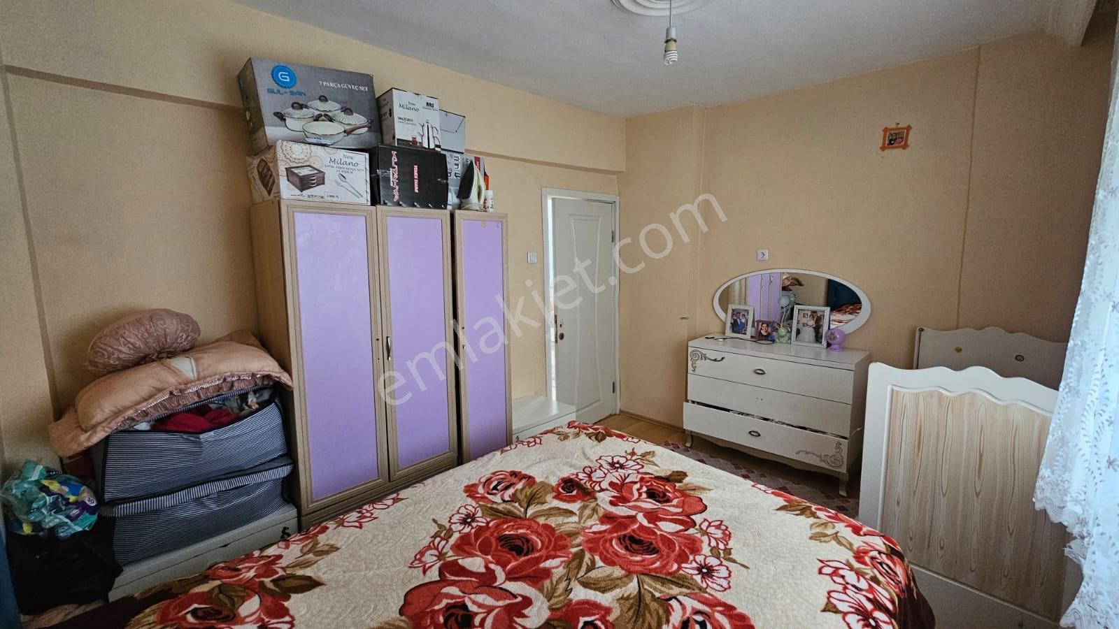 Şehit Osman Satılık 3+1 Daire Ahmet Hizal Okulu Arkası — fotoğraf 15