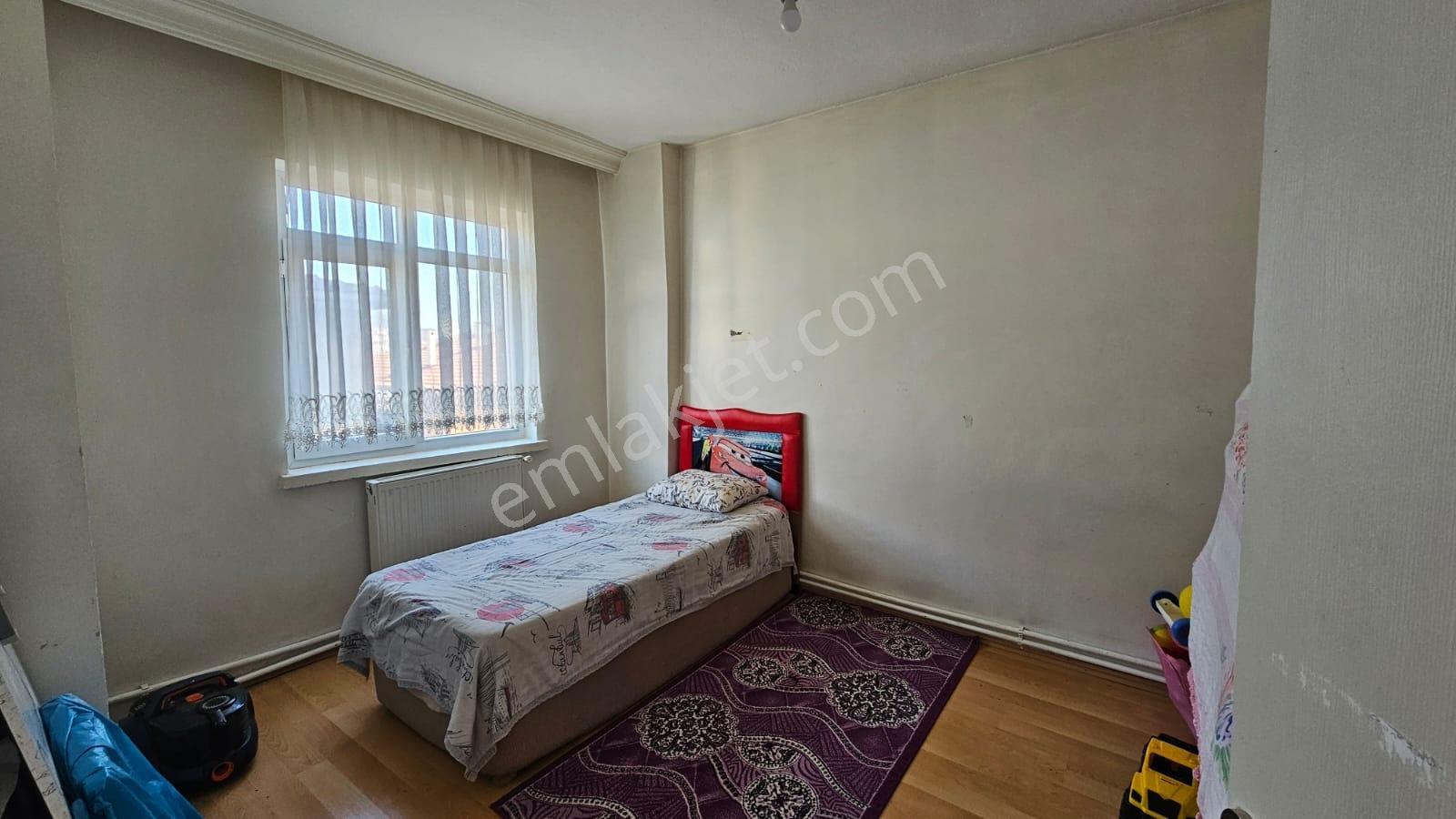 Şehit Osman Satılık 3+1 Daire Ahmet Hizal Okulu Arkası — fotoğraf 19