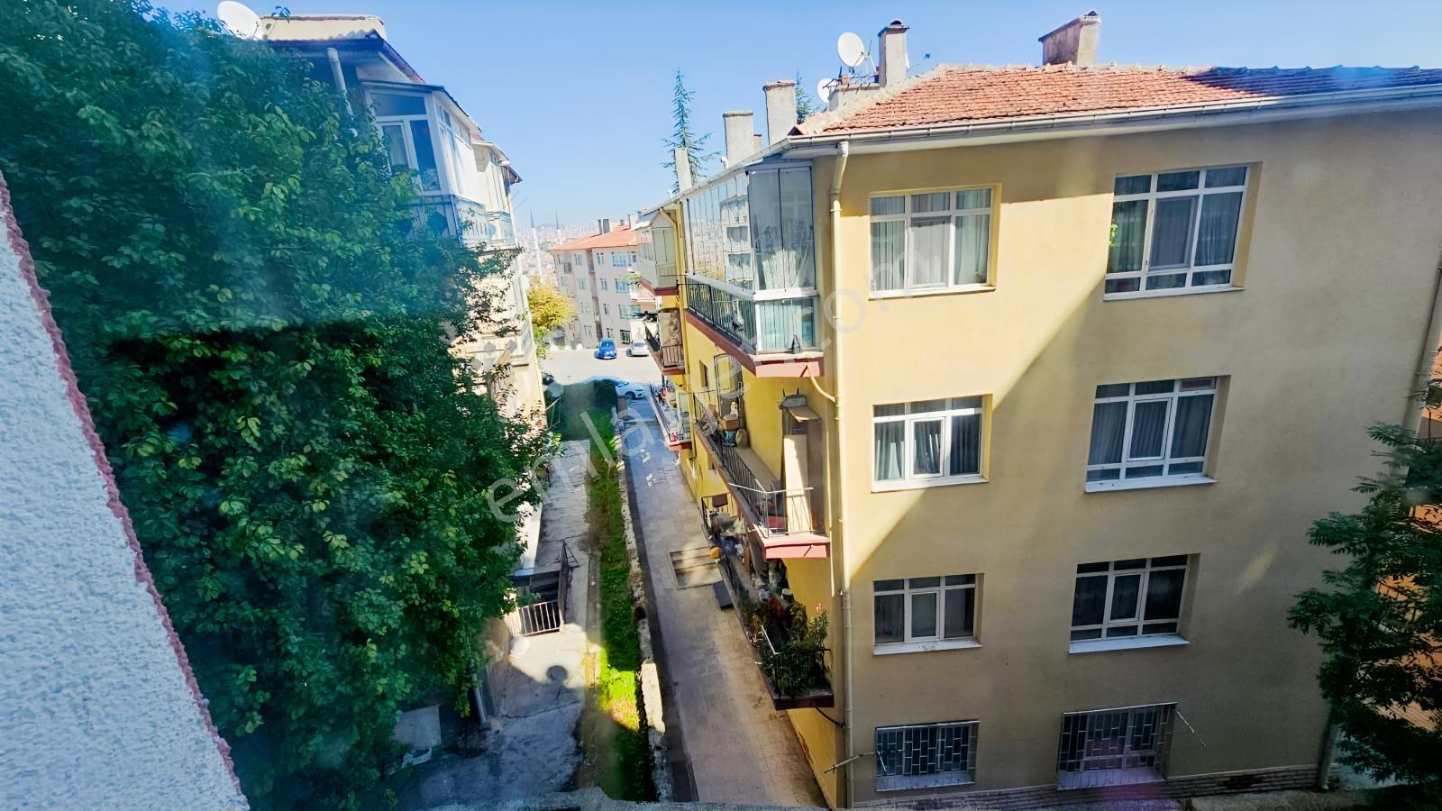 Şehit Osman Satılık 3+1 Daire Ahmet Hizal Okulu Arkası — fotoğraf 25