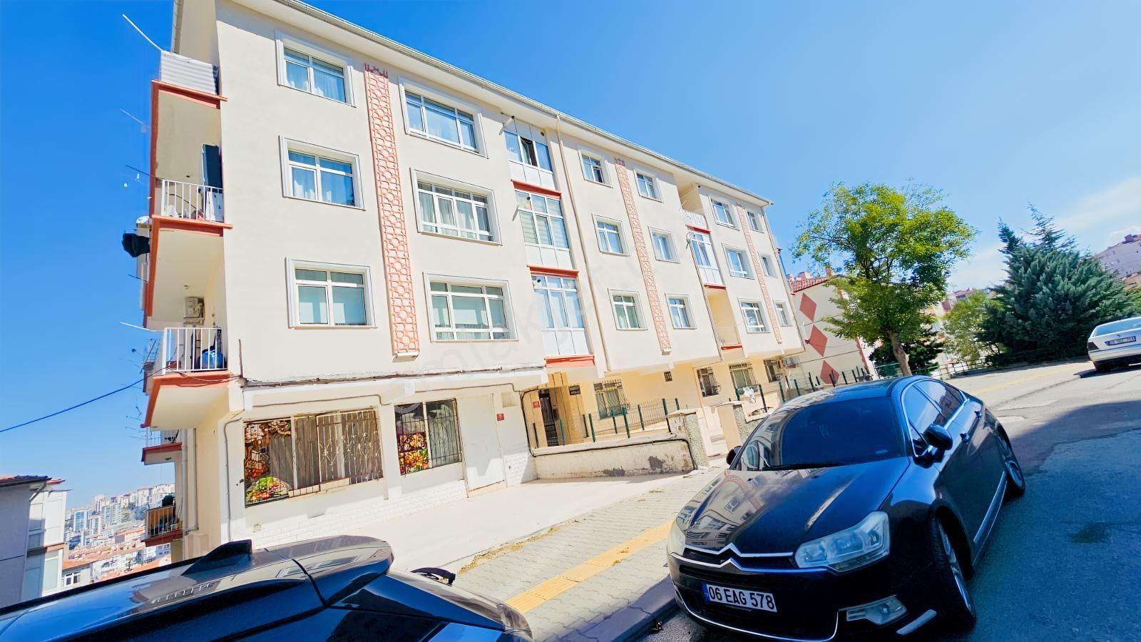 Şehit Osman Satılık 3+1 Daire Ahmet Hizal Okulu Arkası — fotoğraf 26