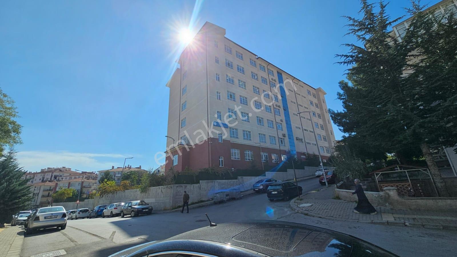 Şehit Osman Satılık 3+1 Daire Ahmet Hizal Okulu Arkası — fotoğraf 27