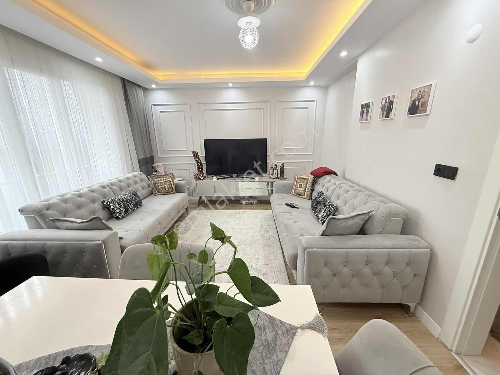 Arzu Emlaktan Orman Manzaralı Satılık 4+2 Dubleks Daire — fotoğraf 2