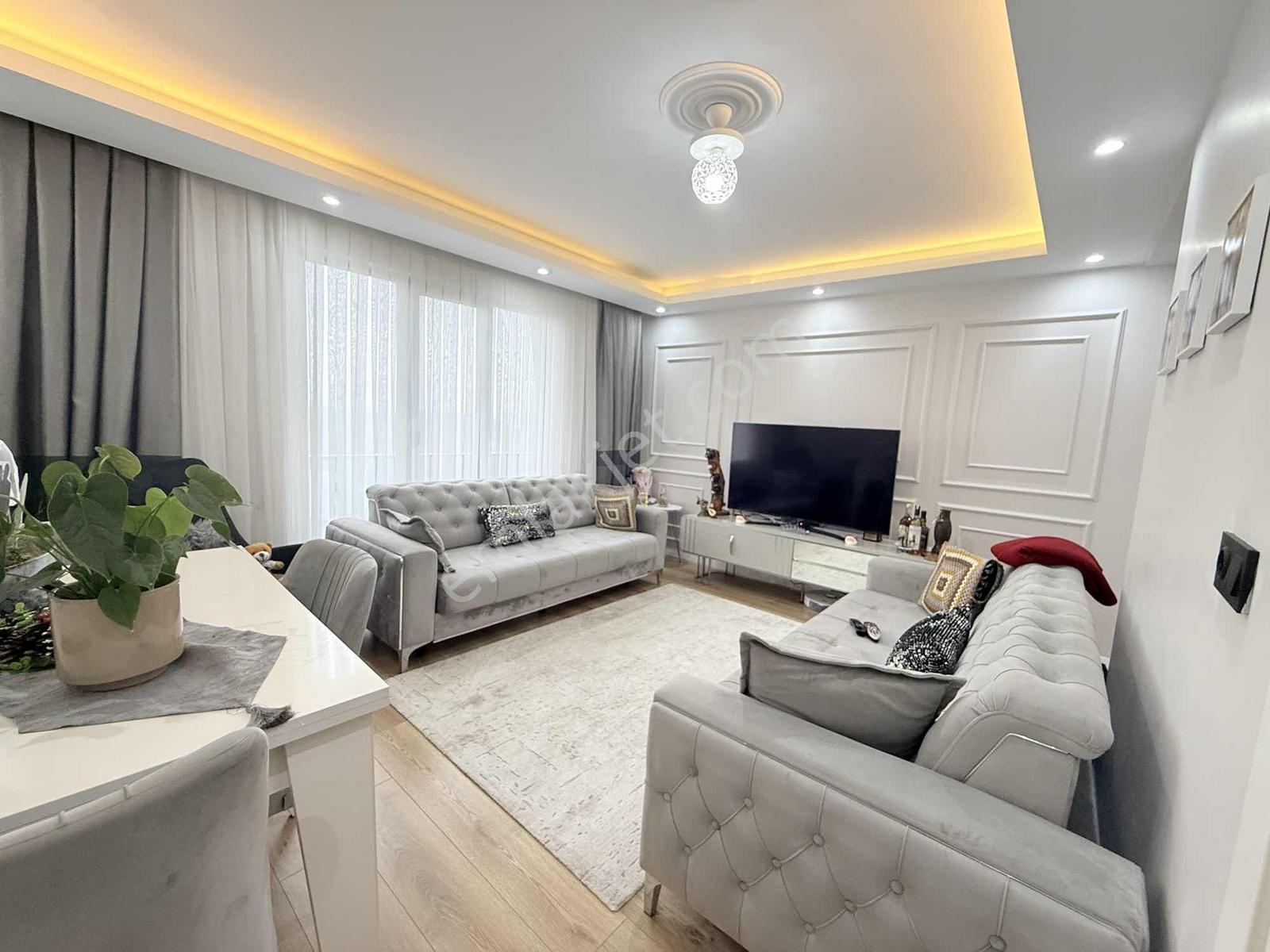 Arzu Emlaktan Orman Manzaralı Satılık 4+2 Dubleks Daire — fotoğraf 3