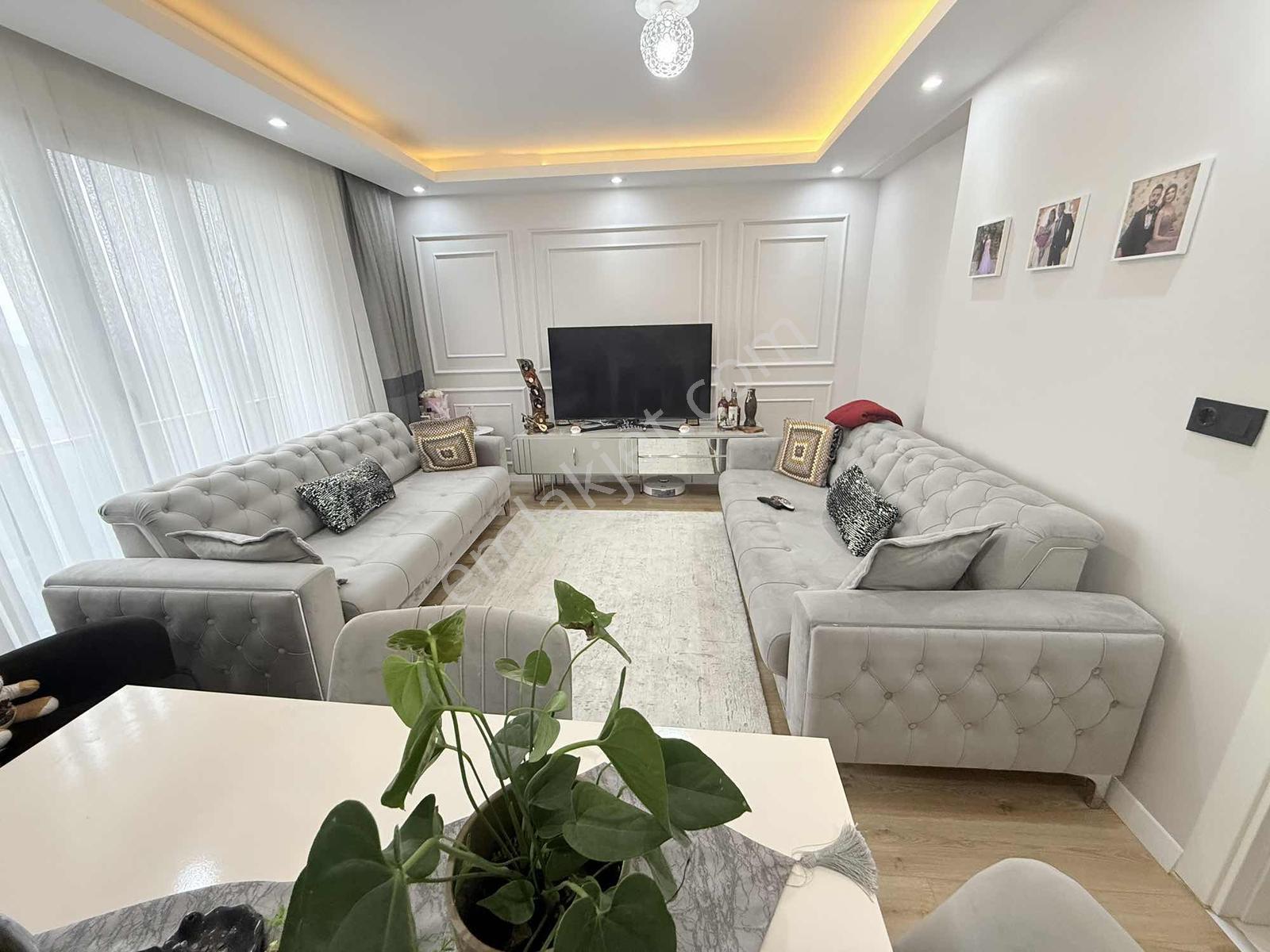 Arzu Emlaktan Orman Manzaralı Satılık 4+2 Dubleks Daire — fotoğraf 4