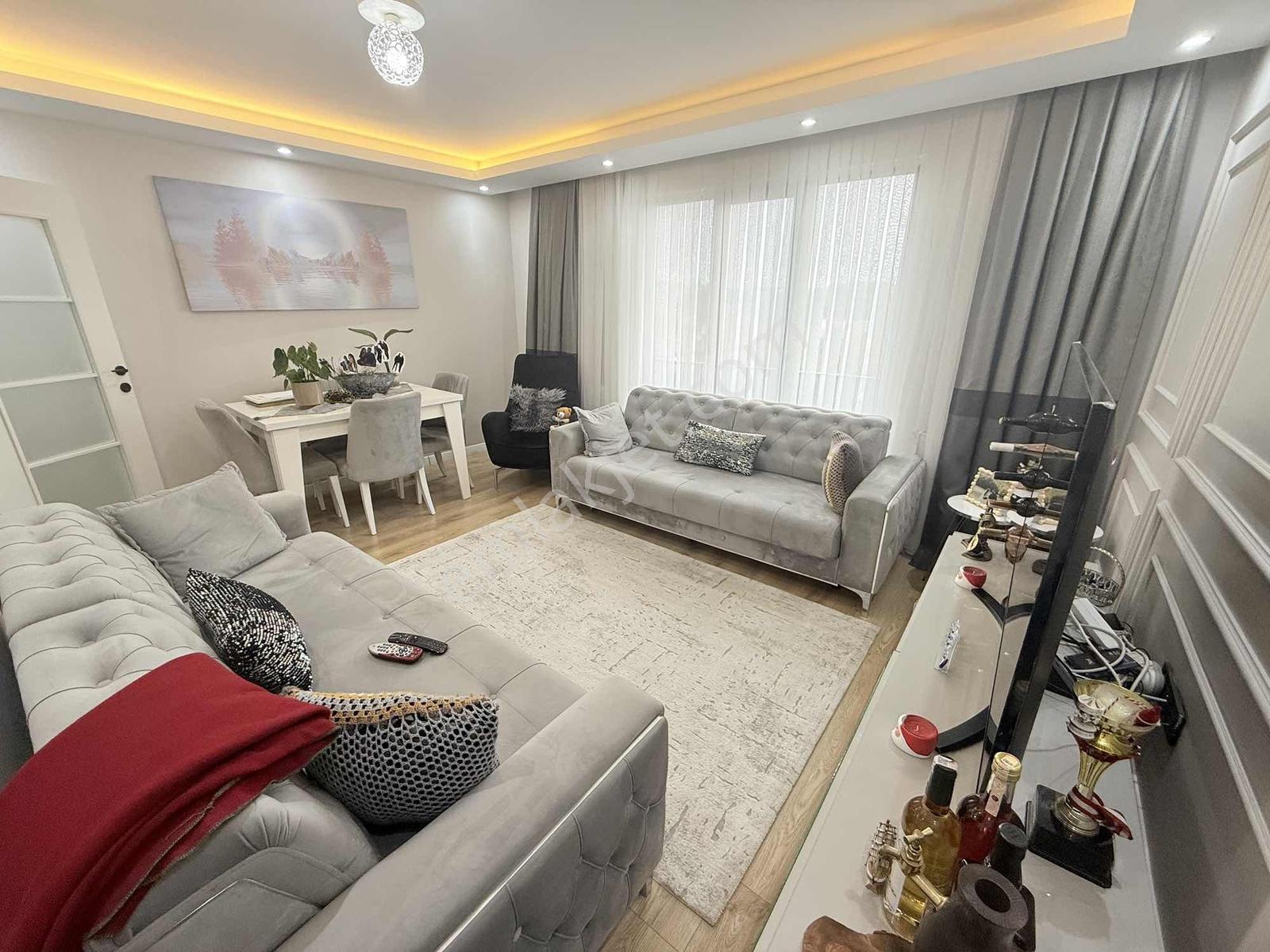 Arzu Emlaktan Orman Manzaralı Satılık 4+2 Dubleks Daire — fotoğraf 5
