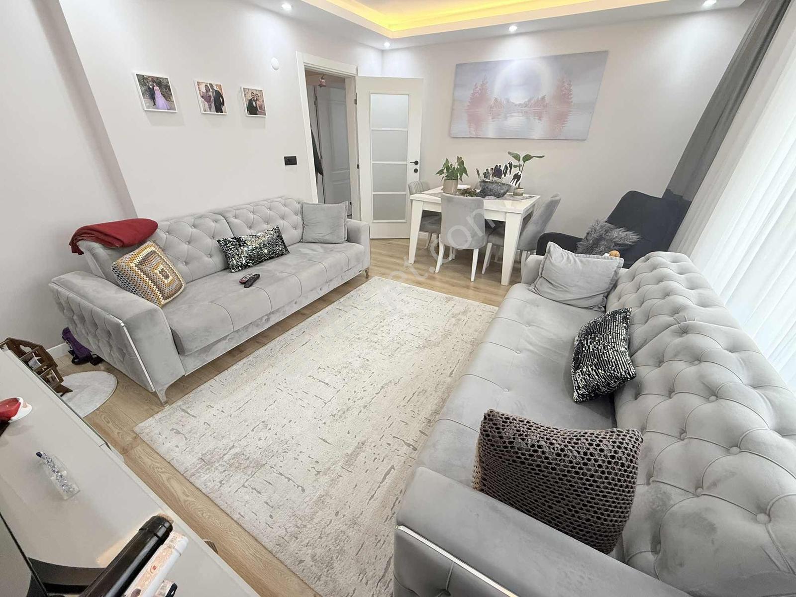 Arzu Emlaktan Orman Manzaralı Satılık 4+2 Dubleks Daire — fotoğraf 6