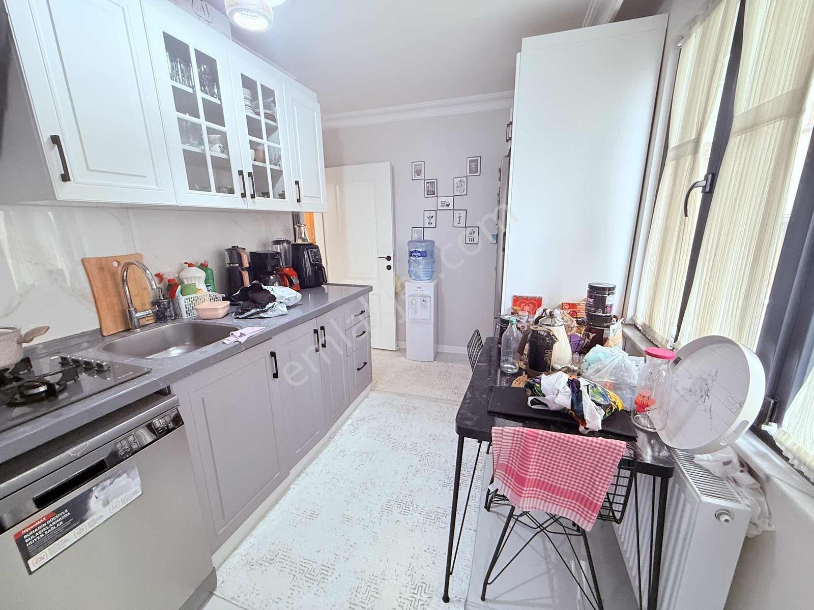 Arzu Emlaktan Orman Manzaralı Satılık 4+2 Dubleks Daire — fotoğraf 7