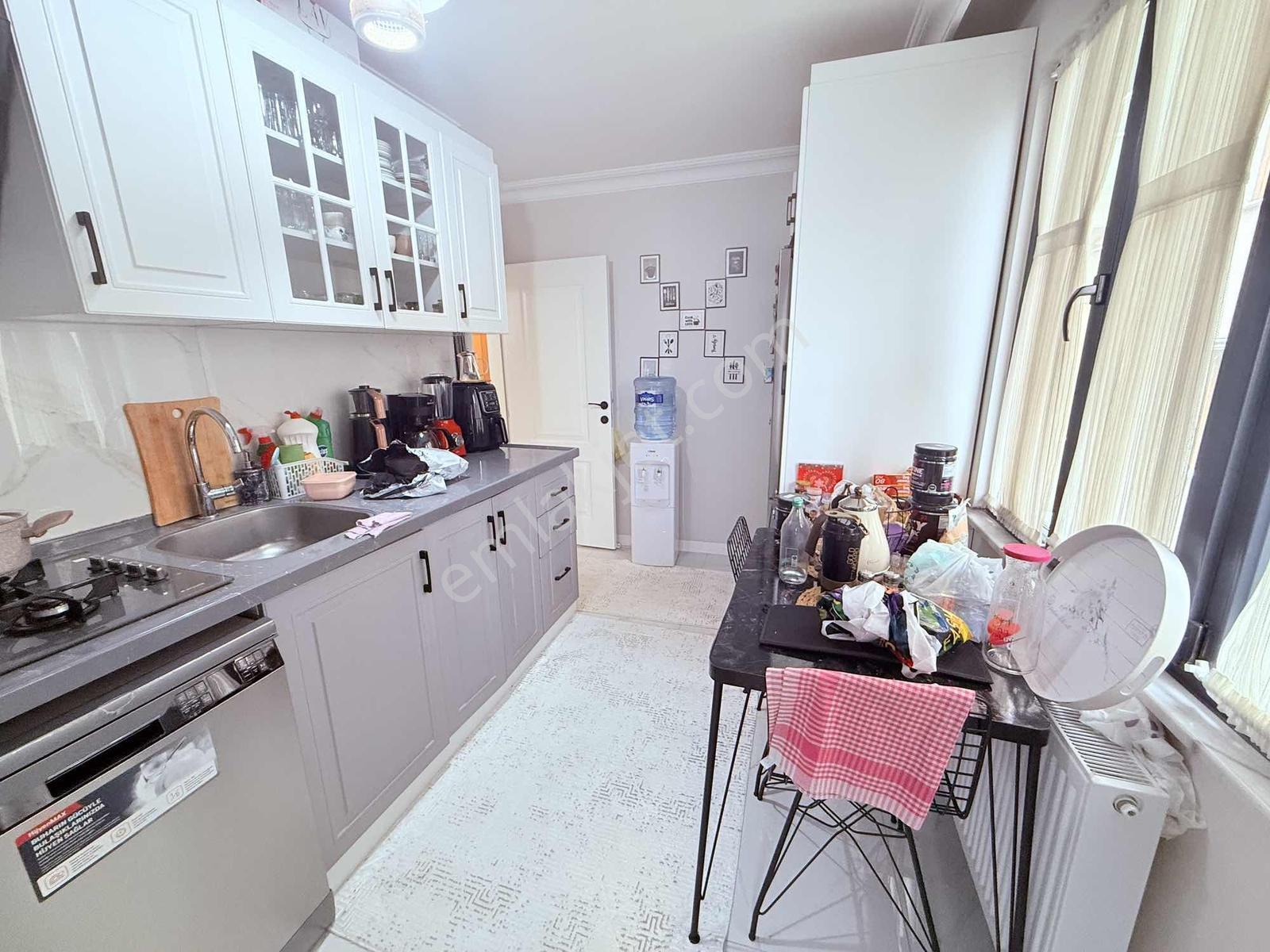 Arzu Emlaktan Orman Manzaralı Satılık 4+2 Dubleks Daire — fotoğraf 8