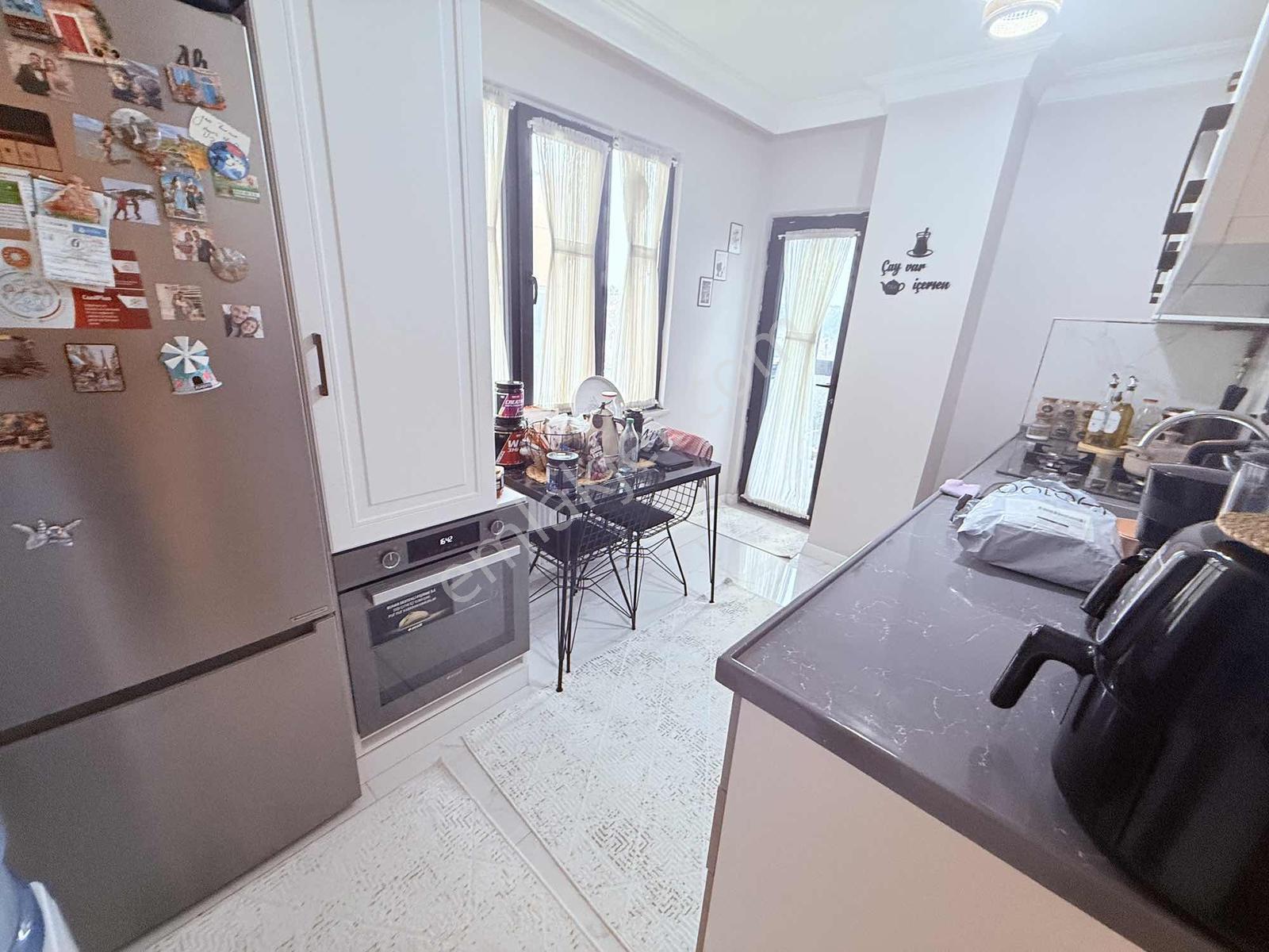Arzu Emlaktan Orman Manzaralı Satılık 4+2 Dubleks Daire — fotoğraf 9
