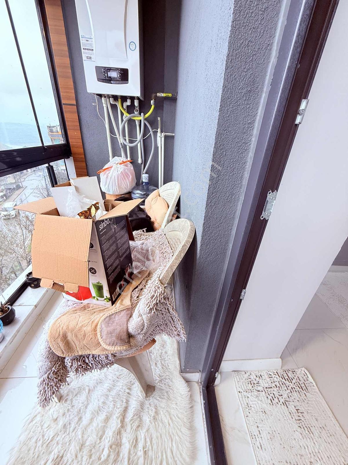 Arzu Emlaktan Orman Manzaralı Satılık 4+2 Dubleks Daire — fotoğraf 12