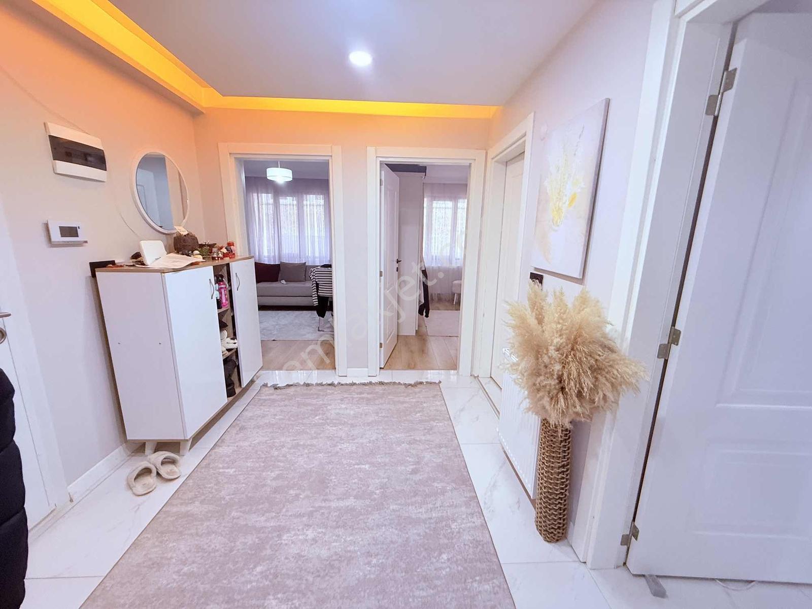 Arzu Emlaktan Orman Manzaralı Satılık 4+2 Dubleks Daire — fotoğraf 13