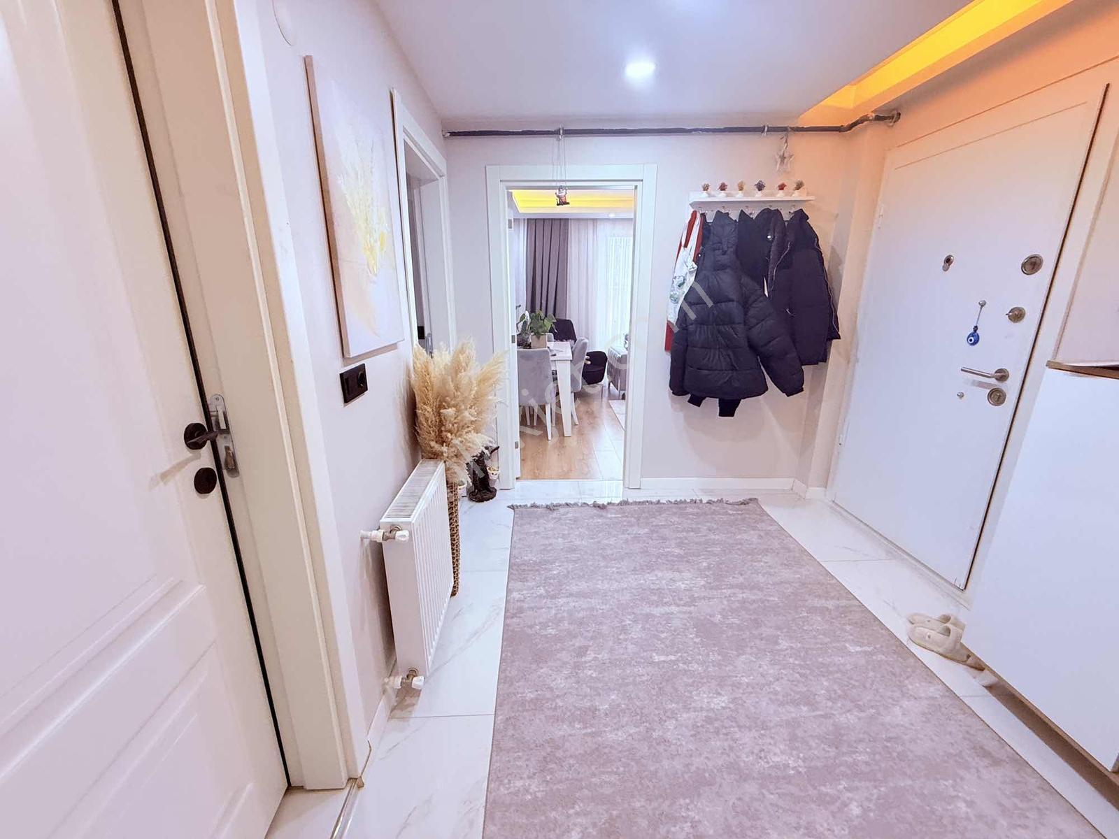 Arzu Emlaktan Orman Manzaralı Satılık 4+2 Dubleks Daire — fotoğraf 14
