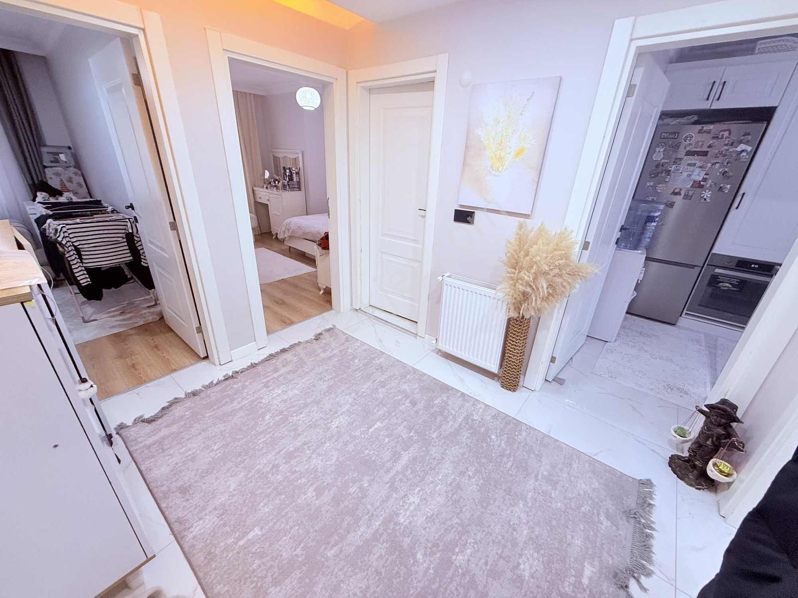 Arzu Emlaktan Orman Manzaralı Satılık 4+2 Dubleks Daire — fotoğraf 15
