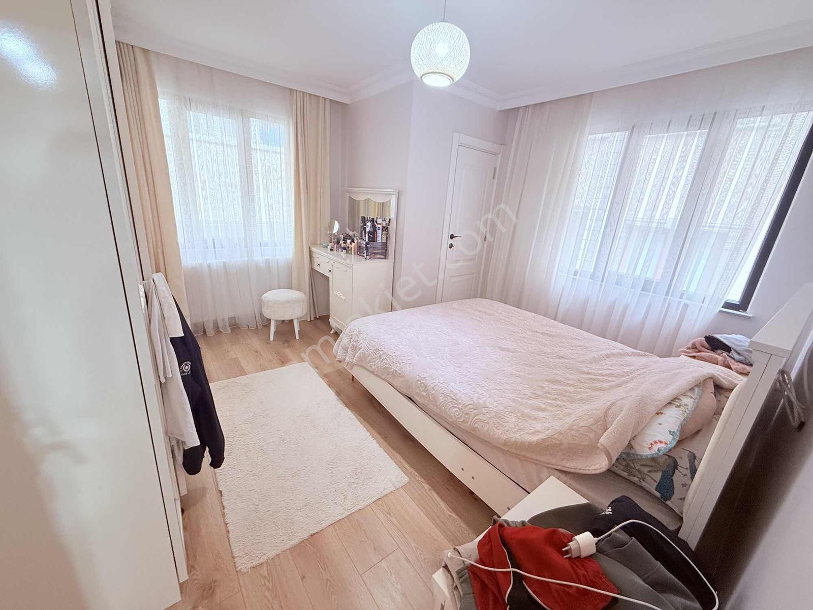 Arzu Emlaktan Orman Manzaralı Satılık 4+2 Dubleks Daire — fotoğraf 16
