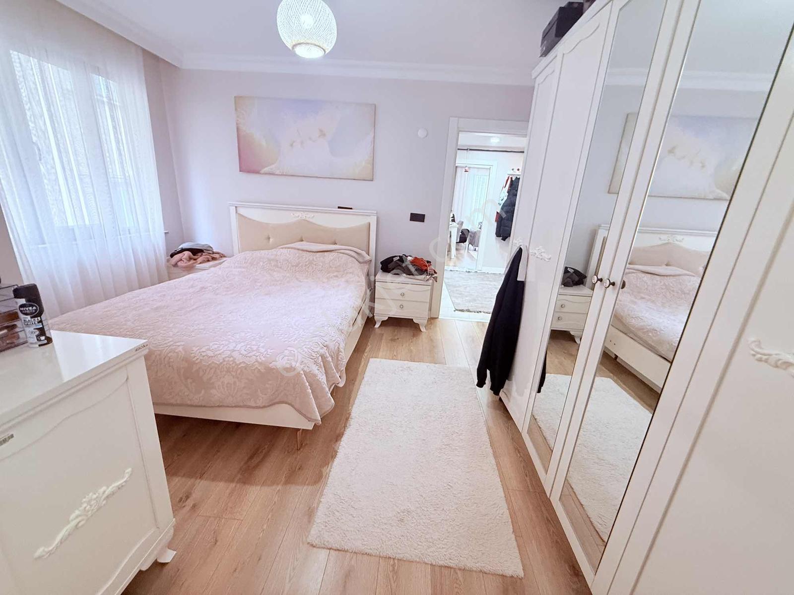 Arzu Emlaktan Orman Manzaralı Satılık 4+2 Dubleks Daire — fotoğraf 18